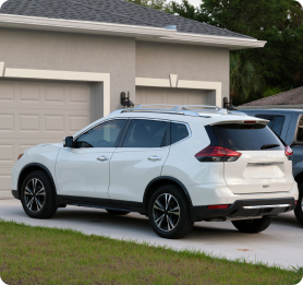 A mechanic in Melbourne performing windscreen replacement